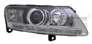 TYC REFLEKTOR AUDI 20-12427-16-9 - Lampy przednie - miniaturka - grafika 1