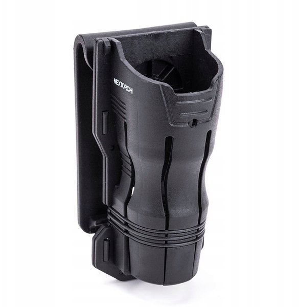 Nextorch Plastikowy uchwyt V6 Obrotowy, pasuje do C3+C4 Latarki 27-30mm i diameter