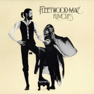 Rumours - Megamix - Winyle - miniaturka - grafika 1