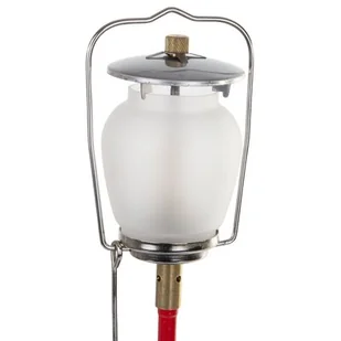 Enero, Lampa gazowa turystyczna, Kinga 3 - Latarki - miniaturka - grafika 1