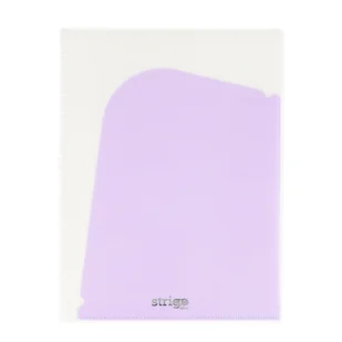 Teczka na Dokumenty A4 Liliowa z 6 Kieszeniami Organizer Folder Strigo - Teczki i skoroszyty Teczka na Dokumenty A4 Liliowa z 6 Kieszeniami Organizer Folder Strigo - Teczki i skoroszyty - miniaturka - grafika 1