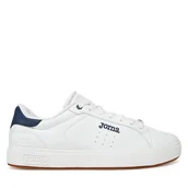 Sneakersy męskie - Sneakersy Joma Classic 2503 CCLASS2503 Biały - miniaturka - grafika 1