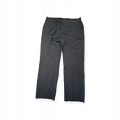 Spodnie damskie - Eleganckie spodnie męskie Calvin Klein 40/30 - miniaturka - grafika 1