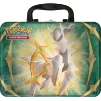 Pokemon TCG: Collector Chest - Czasopisma - miniaturka - grafika 2