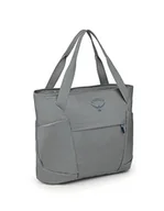 Torby na laptopy - Osprey Transporter Tote 20 plecak na laptopa, uniseks, szary dymny O/S, jeden rozmiar, luźny, Rozmiar uniwersalny, swobodny - miniaturka - grafika 1