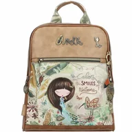 Plecaki - Anekke Amazona Plecak miejski 31 cm mehrfarbig - miniaturka - grafika 1