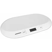 Wagi dla niemowląt - Waga dla niemowląt GRUNDIG BC6978 - miniaturka - grafika 1