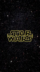 PODKŁADKA POD MYSZ Nadruk 22x18 cm Star Wars Gwiezdne Wojny Logo Prezent - Podkładki pod mysz - miniaturka - grafika 1