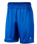 Spodenki męskie - Męskie Spodenki Treningowe Nike Air Jordan Dri-FIT AR4315-493 L - miniaturka - grafika 1