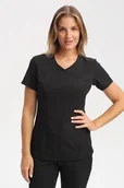 Odzież medyczna - Bluza medyczna damska BL62 - miniaturka - grafika 1