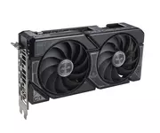 Karty graficzne - ASUS GeForce RTX 4060 Dual OC 8 GB GDDR6 DLSS 3 - miniaturka - grafika 1