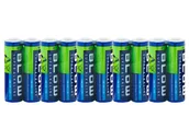 Baterie i akcesoria - 82-493# Bateria blow super alkaline aa lr6 10szt - miniaturka - grafika 1