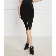 Spódnice - CALVIN KLEIN JEANS Spódnica - miniaturka - grafika 1