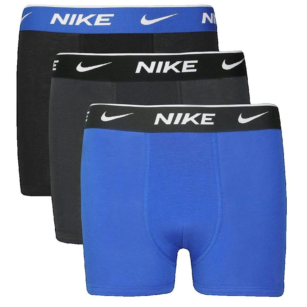Bokserki Nike dla dzieci 6-10 lat, 3 sztuki