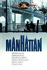 Manhattan - Filmy obyczajowe DVD - miniaturka - grafika 1