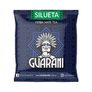 Zestaw prezentowy Yerba Mate 500g Tykwa 10x50g - Yerba Mate - miniaturka - grafika 3
