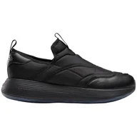 Buty dla chłopców - Reebok DMX C+ SLP Kids, Czarny Szary 6 Szary 3, 41 EU - miniaturka - grafika 1