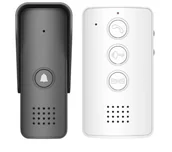 Domofony - Eura-Tech ADP-09A3W - miniaturka - grafika 1