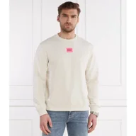 Bluzy męskie - HUGO Bluza Diragol | Regular Fit - miniaturka - grafika 1