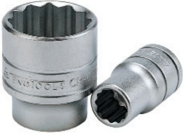 Teng Tools Nasadka 12-kątna 1/2