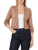 Marynarki i żakiety damskie - More & More Bolerko damskie z dzianiny - miniaturka - grafika 1