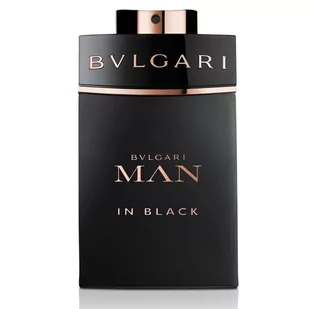 Bvlgari Man In Black Intense M) edp 100ml - Wody i perfumy męskie - miniaturka - grafika 1