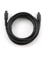 Kable - GEMBIRD Kabel audio optyczny 3m Toslink - miniaturka - grafika 1