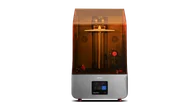 Drukarki 3D - Zortrax Inkspire 2 3D Printer with Curing Station & Cleaning Station - miniaturka - grafika 1