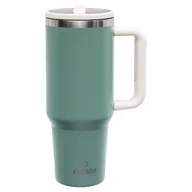 Kubki termiczne - ROCKLE KUBEK TERMICZNY SZAŁWIA 1000ML - miniaturka - grafika 1