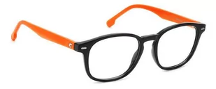 Okulary korekcyjne Carrera CARRERA 2043T 8LZ - Okulary korekcyjne, oprawki, szkła - miniaturka - grafika 2