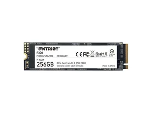 Patriot P300 512GB (P300P512GM28) - Dyski SSD - miniaturka - grafika 2