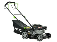 Kosiarki - NAC LS40-127R-01-JR - miniaturka - grafika 1