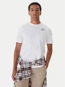 Koszulki męskie - Kappa Komplet 3 t-shirtów Logo Sylvo 322562W Kolorowy Regular Fit - miniaturka - grafika 1