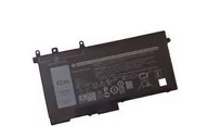 Baterie do laptopów - Dell Battery, 42WHR, 3 Cell, - miniaturka - grafika 1