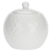Cukiernice - La Porcellana Bianca cukiernica z pokrywką 270 ml P002801300 - miniaturka - grafika 1