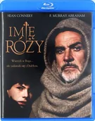 Dramaty Blu-ray - Imię Róży - miniaturka - grafika 1
