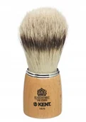 Pędzle do golenia - Pędzel do golenia Kent Vs70 dzik - miniaturka - grafika 1