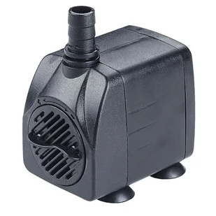 Hsbao HSB-1000 - pompa 2500l/h Hsbao HSB-1000 - Pozostałe akcesoria do akwarium - miniaturka - grafika 1
