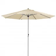 Parasole ogrodowe - ACTIVE TELE 340 cm - Parasol centralny uchylny 836 - miniaturka - grafika 1