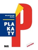 Albumy inne - Władysław Pluta. Plakaty - miniaturka - grafika 1