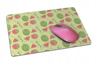 Podkładki pod mysz - Podkładka pod mysz myszkę ARBUZ mousepad OWOCE - miniaturka - grafika 1