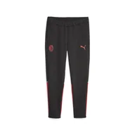 Piłka nożna - Spodnie Puma Acm Casuals Pants, Mężczyźni - miniaturka - grafika 1