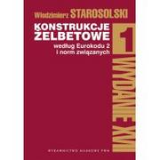 Rolnictwo i przemysł - Konstrukcje żelbetowe według Eurokodu 2 i norm związanych. Tom 1 - miniaturka - grafika 1