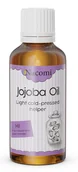 Kremy do twarzy - Nacomi Nacomi olej jojoba 50ml - miniaturka - grafika 1
