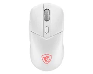 Myszki - MSI Versa 300 Wireless myszka Gaming RF Wireless + Bluetooth + USB Type-C Optyczny 8000 DPI S12-4301440-CLA - miniaturka - grafika 1