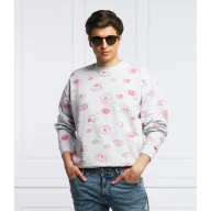 Bluzy męskie - Levi's Bluza | Relaxed fit - miniaturka - grafika 1