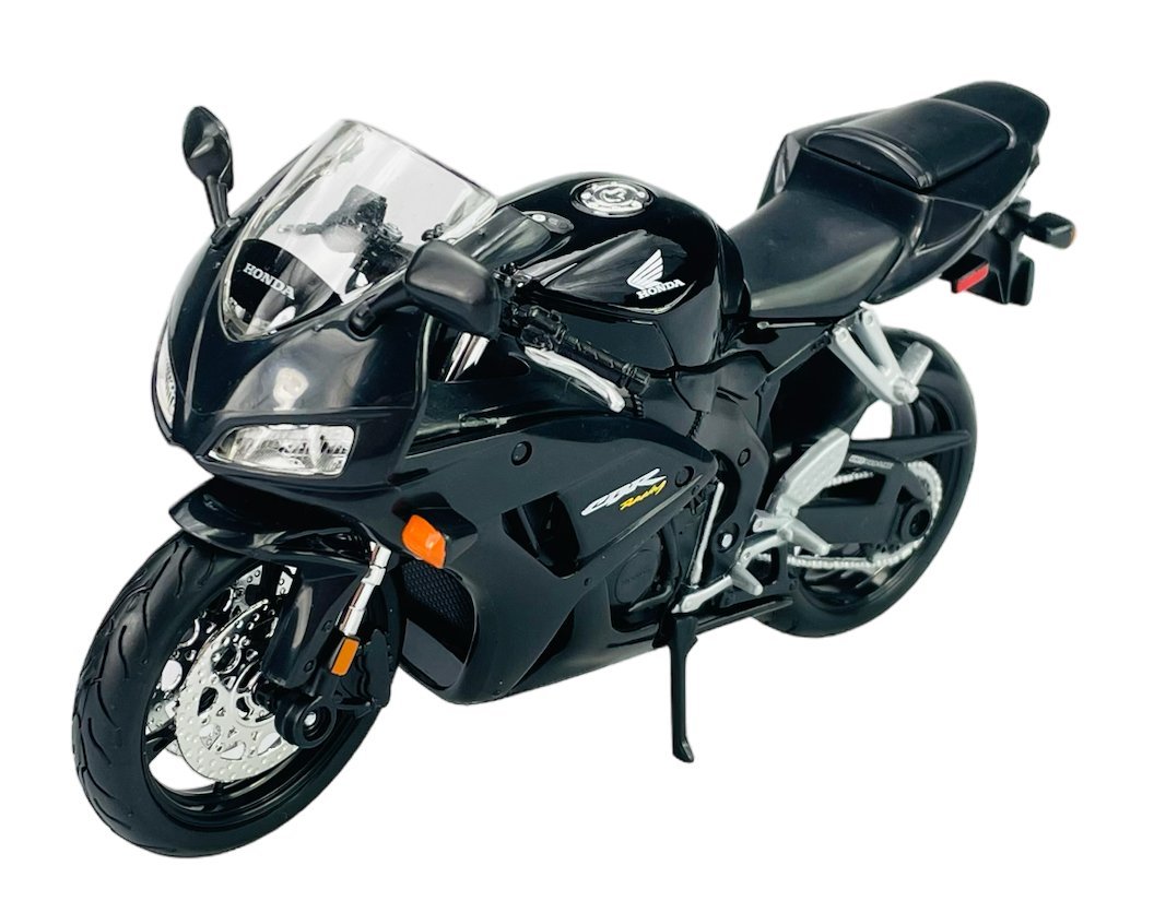 MAISTO HONDA CBR1000RR 1:12 31101