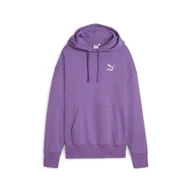 Bluzy damskie - Bluza Sportowa Damska Puma Better Classics Relaxed Tr - miniaturka - grafika 1