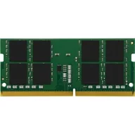 Pamięci RAM - Kingston DDR4 16GB 2400 MHz CL22 KCP432SS8/16 - miniaturka - grafika 1