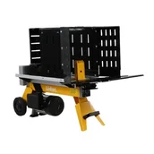 Łuparki do drewna - LIDER Łuparka TRH4T-O Raty LIR TRH4T-O - miniaturka - grafika 1